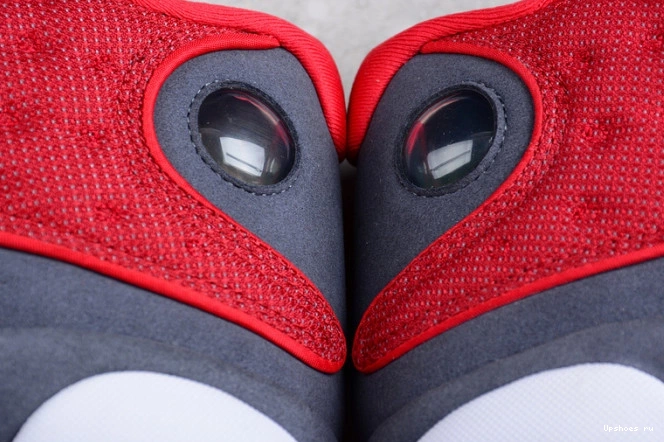Jordan DJ5982-600 13 Grey Air Retro Gym Red Flint 0710
